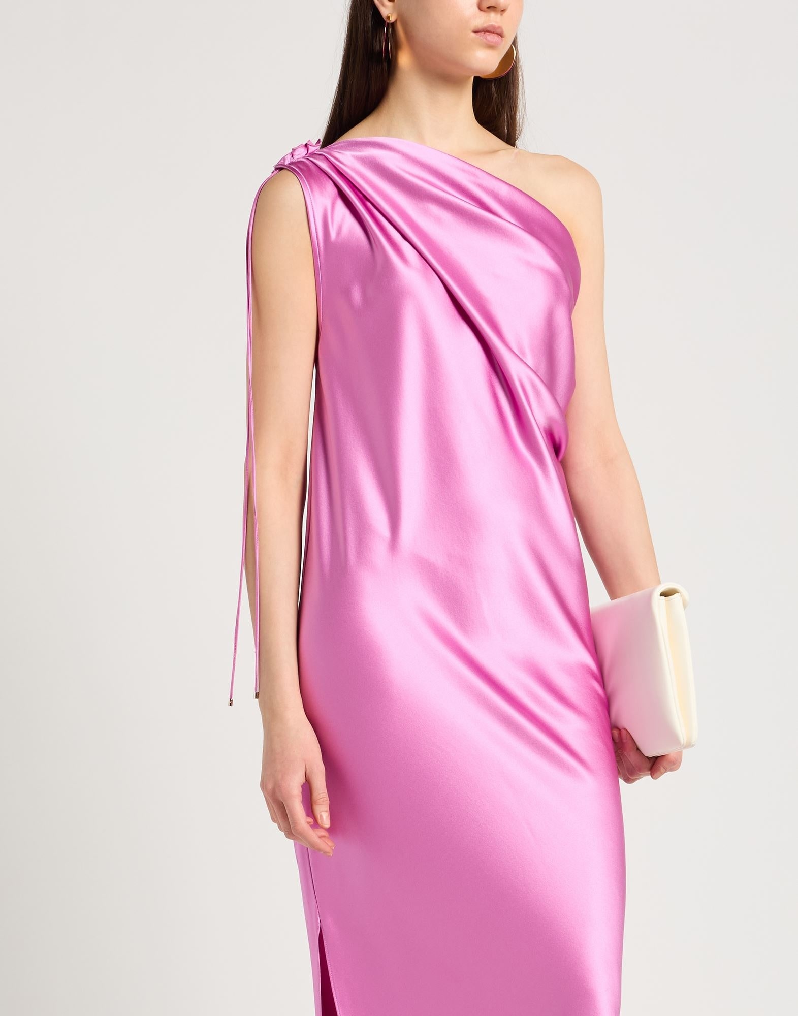 Blush Women's Long Dress - 4