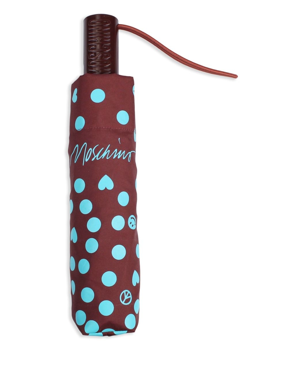 polka dot umbrella - 3