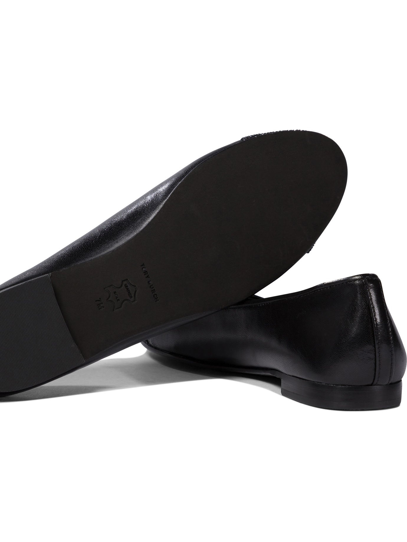 Tory Burch - Tory Burch Ballerinas - 5