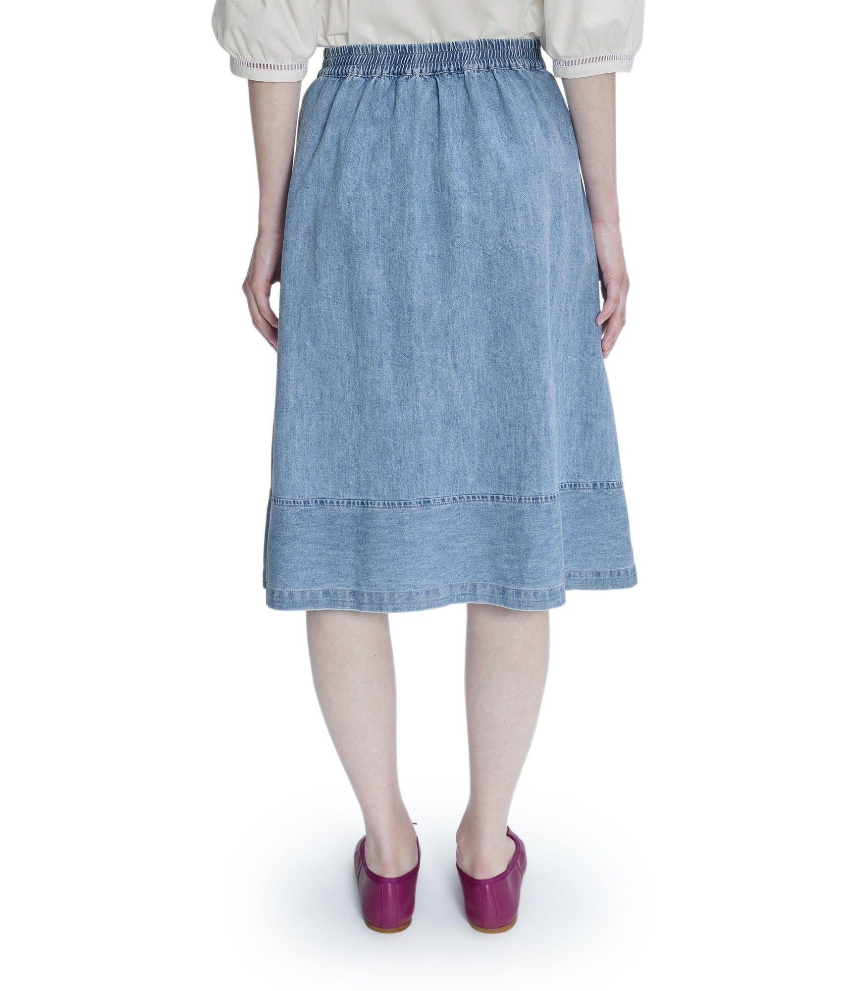 Rita skirt - 5