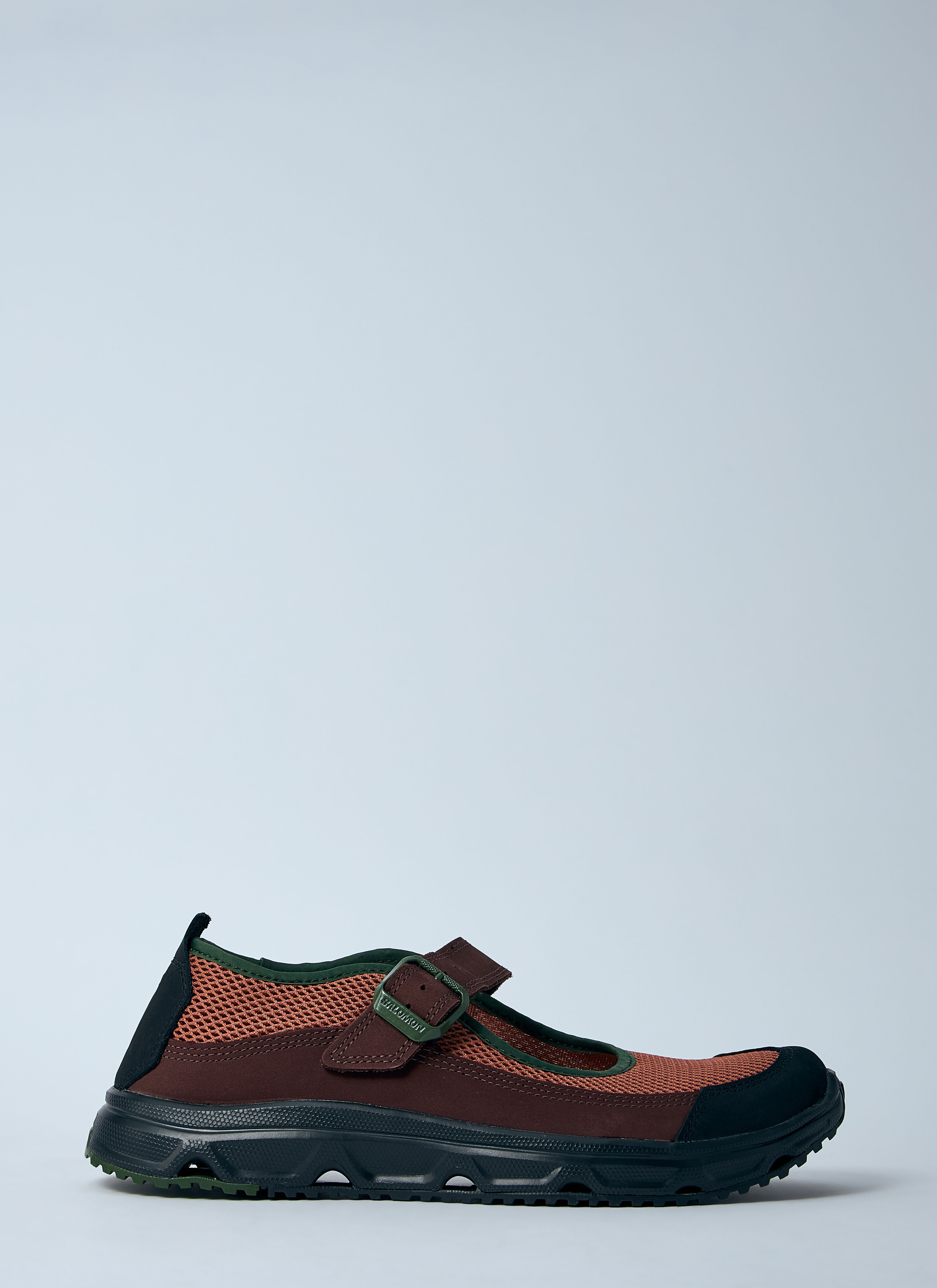 RX Marie-Jeanne Shoes - 1