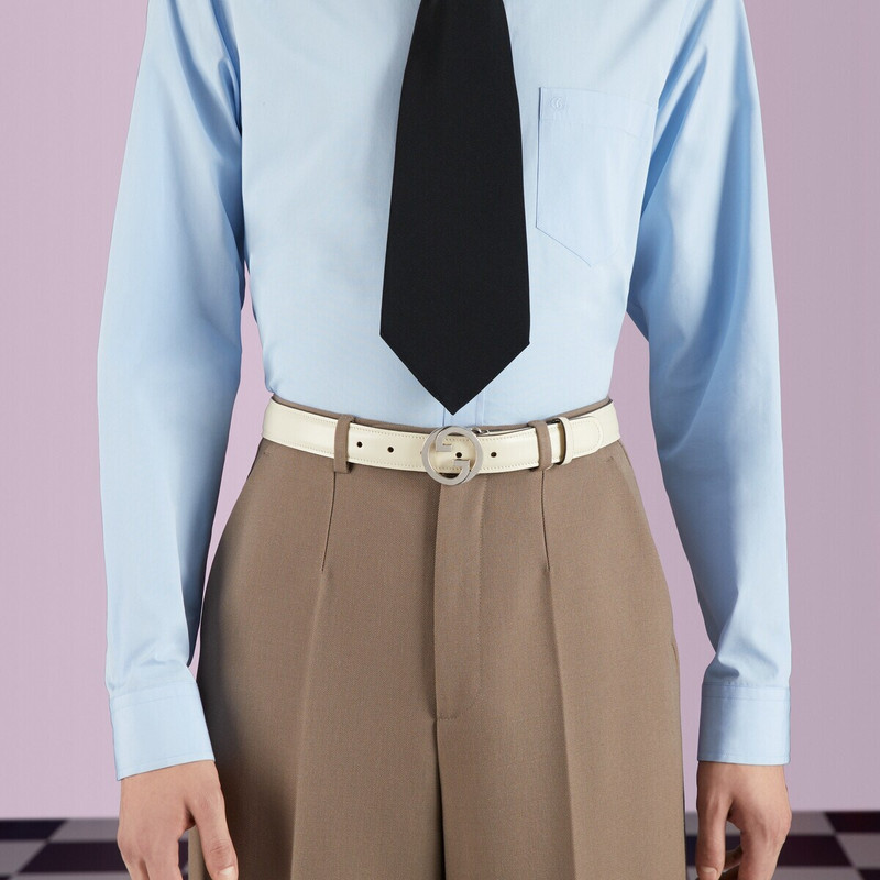 Gucci Blondie belt 3