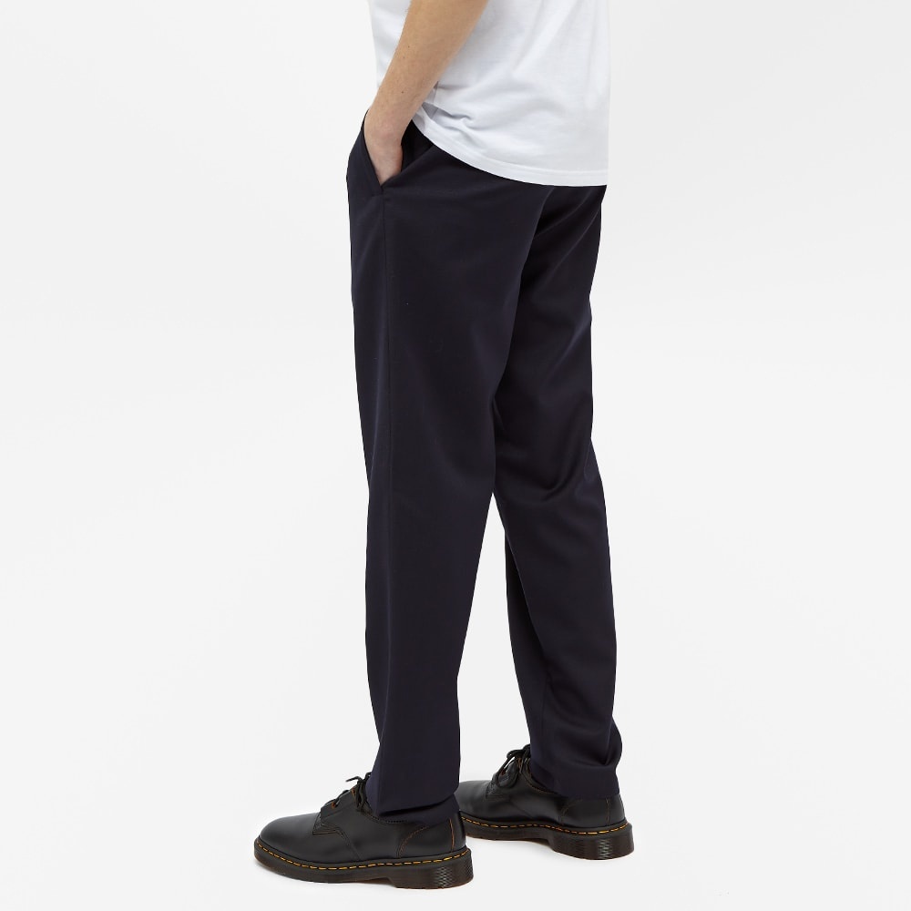 A.P.C. Etienne Wool Drawstring Trouser - 6