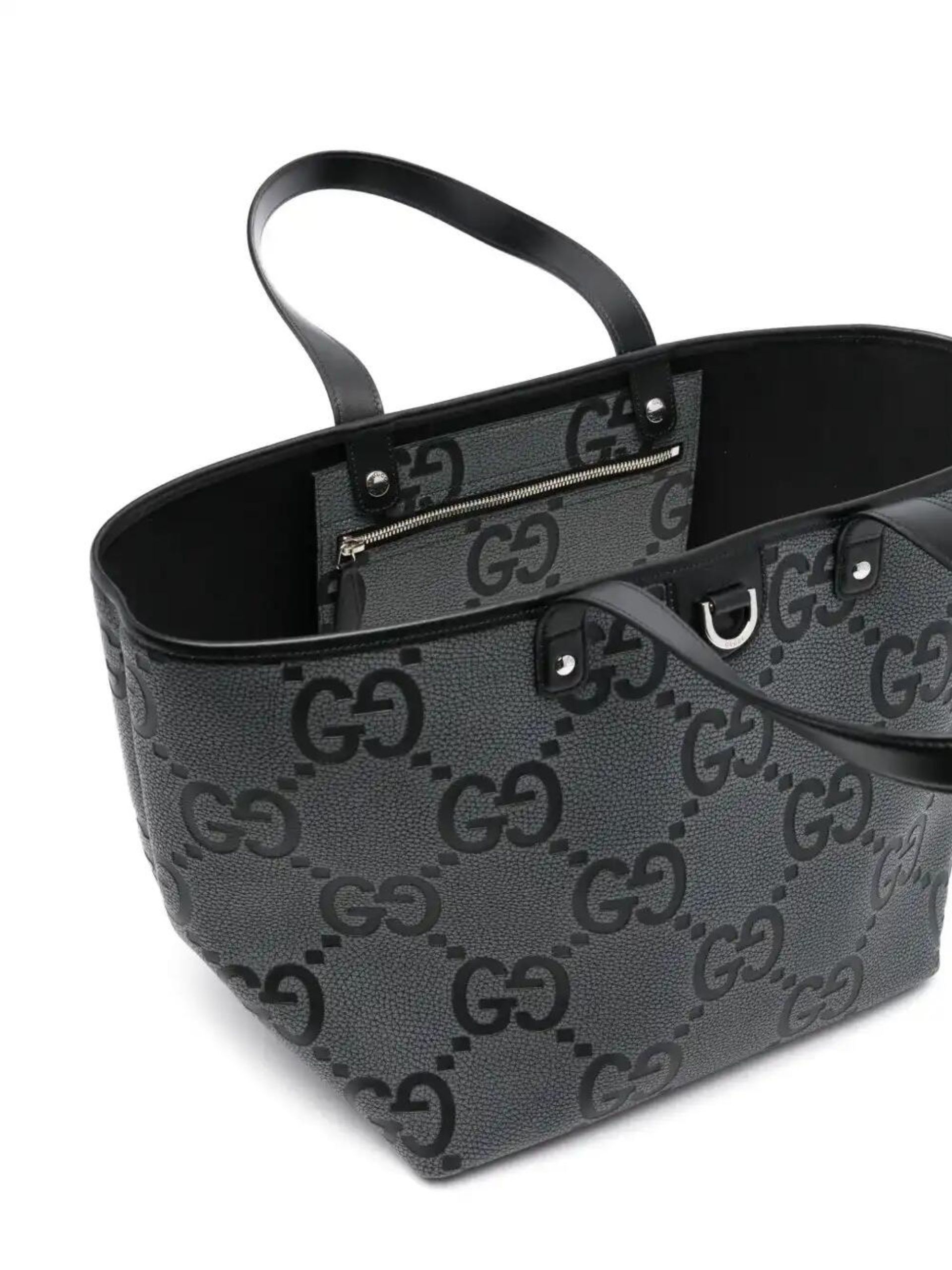 medium Jumbo tote bag - 5
