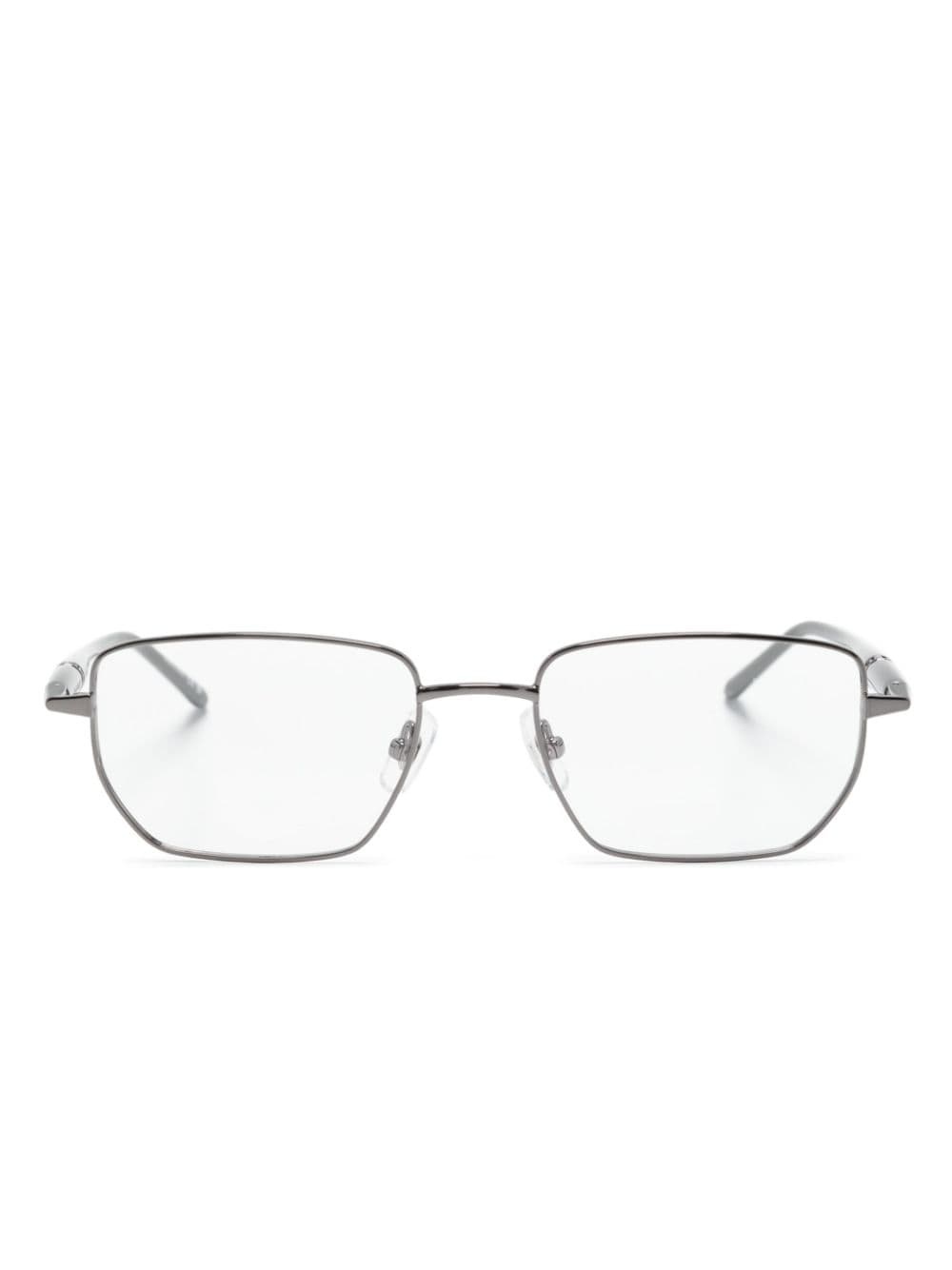 rectangle-frame glasses - 2