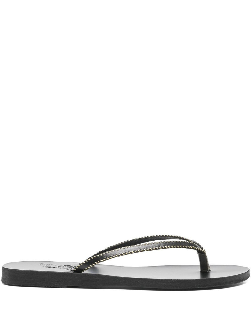 Saionara sandals 1
