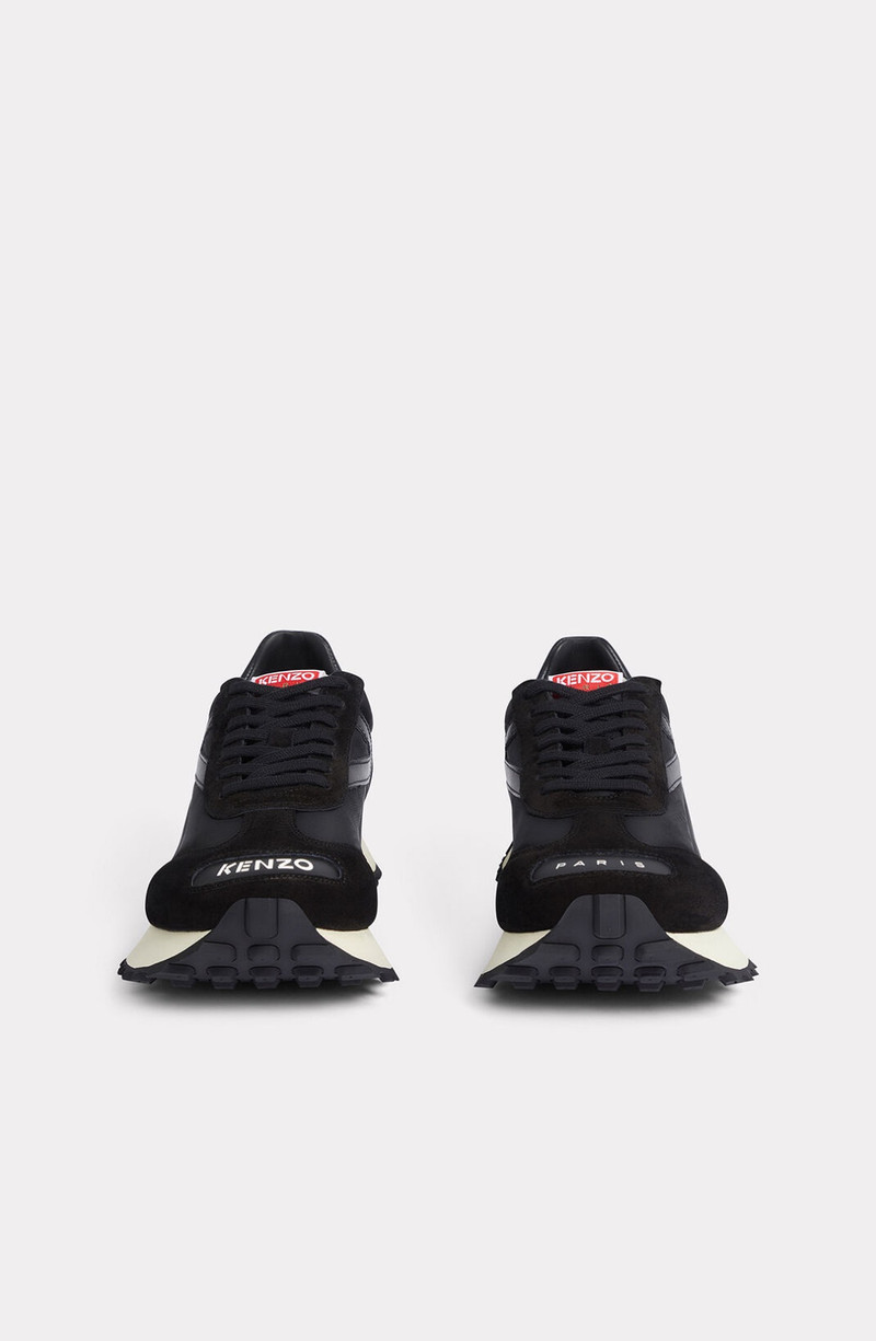 KENZO KENZOSMILE RUN trainers Women outlook