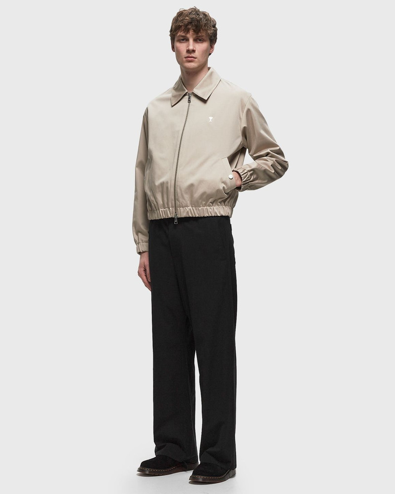 AMI Paris ELASTICATED WAIST PANT outlook