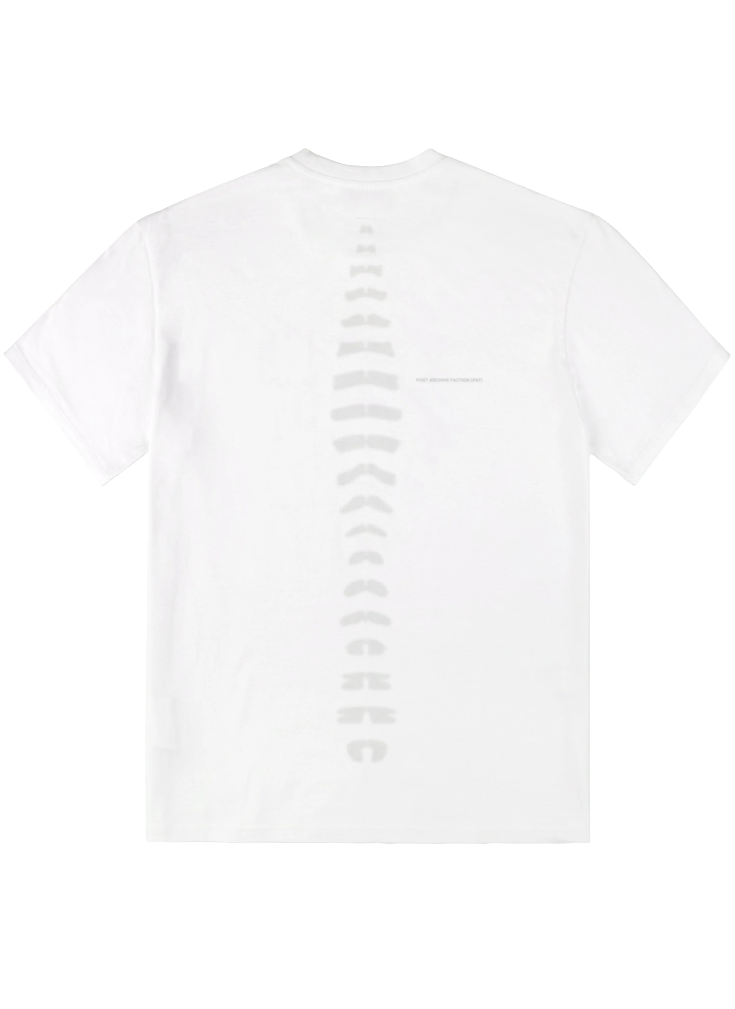 Souvenir Tee, 2026 Paris Edition - 1