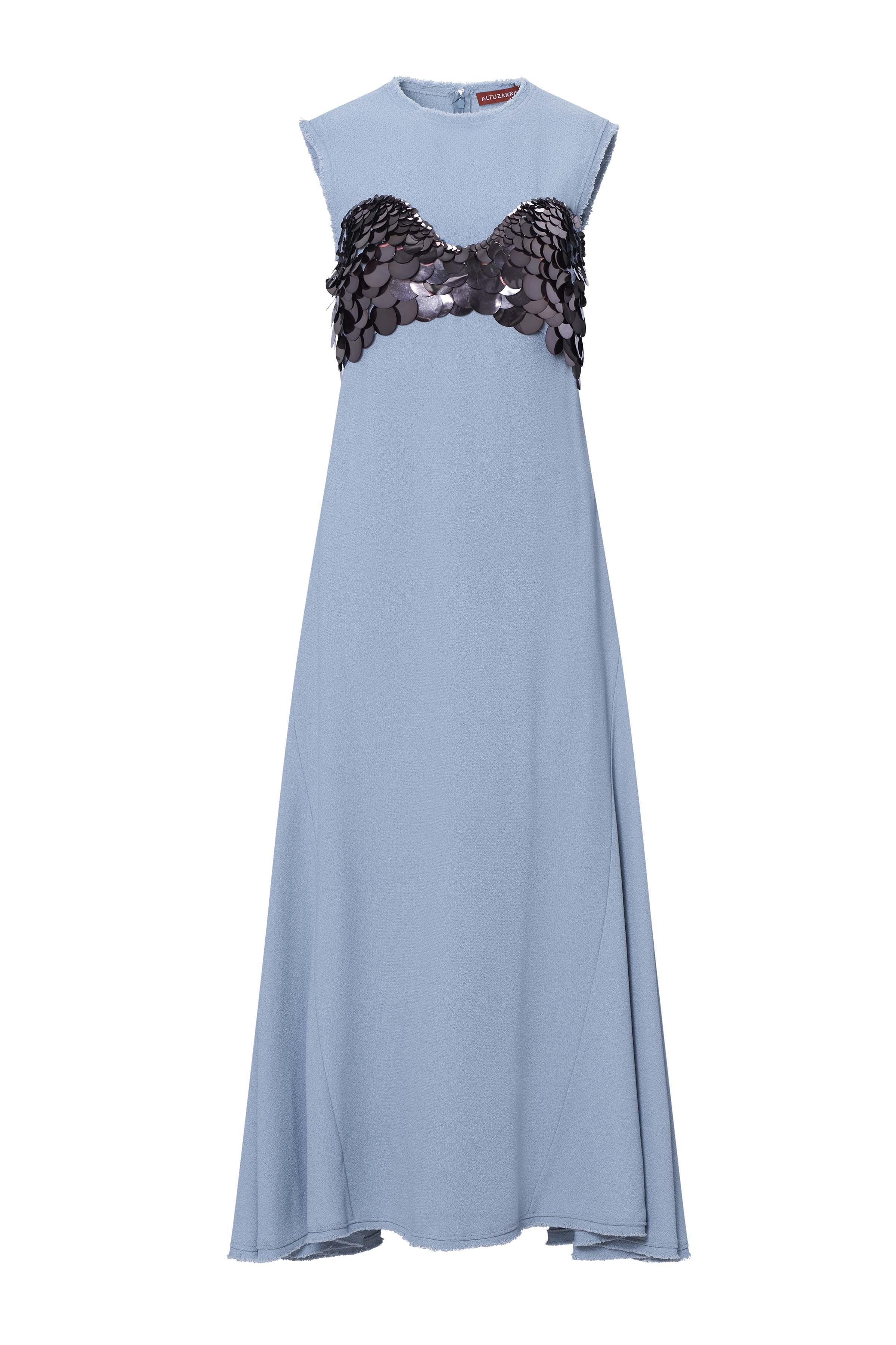 'NERES' DRESS - 1
