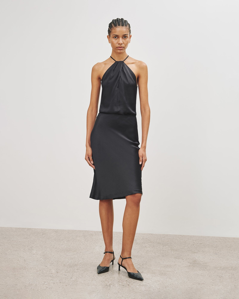 NILI LOTAN ROSINE SKIRT outlook