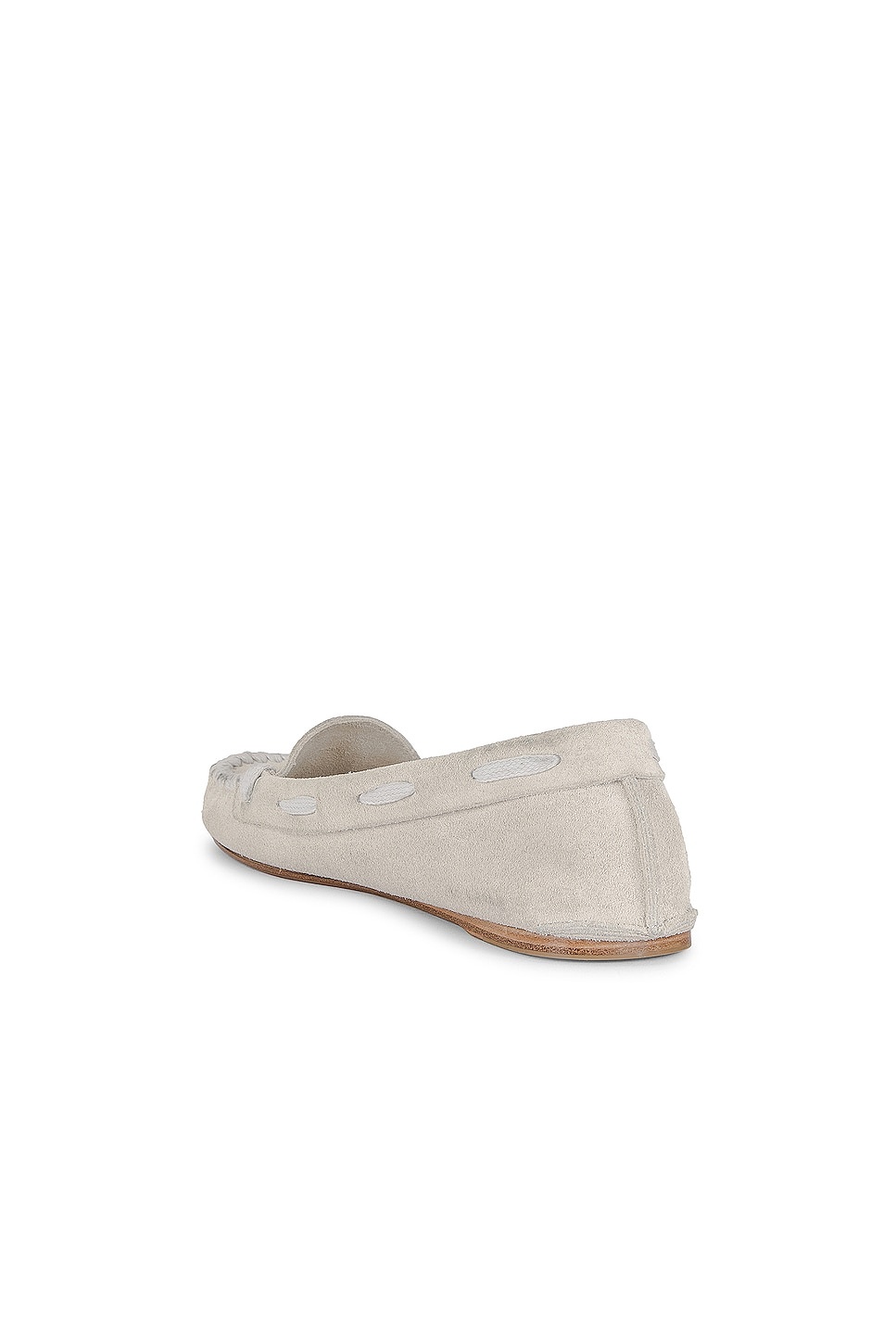 Mabel Moc Loafer - 3