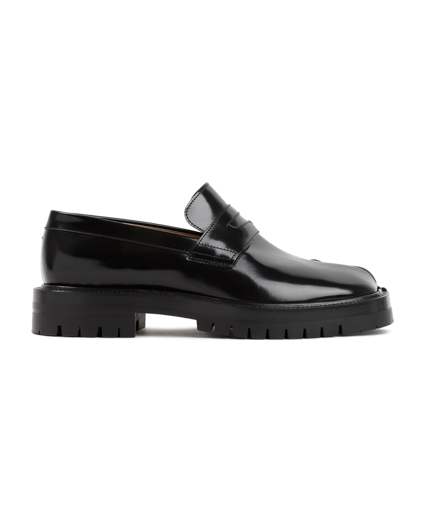 Tabi County Loafer - 2