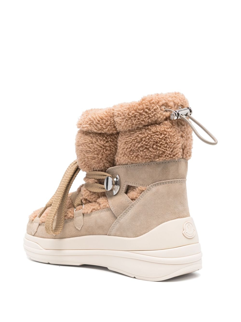 Insolux boots - 3