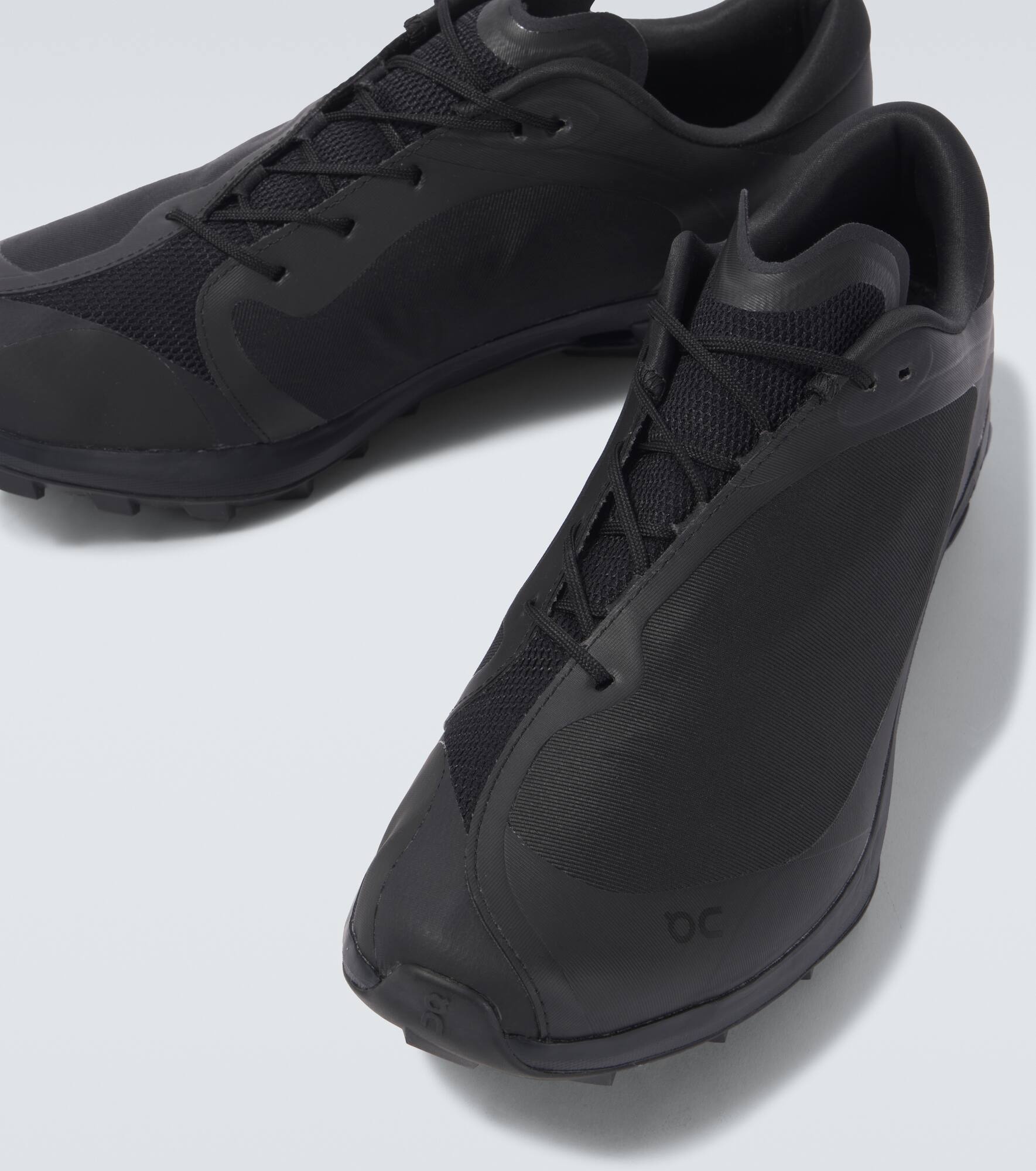 x Post Archive Faction Cloudventure Peak sneakers - 3