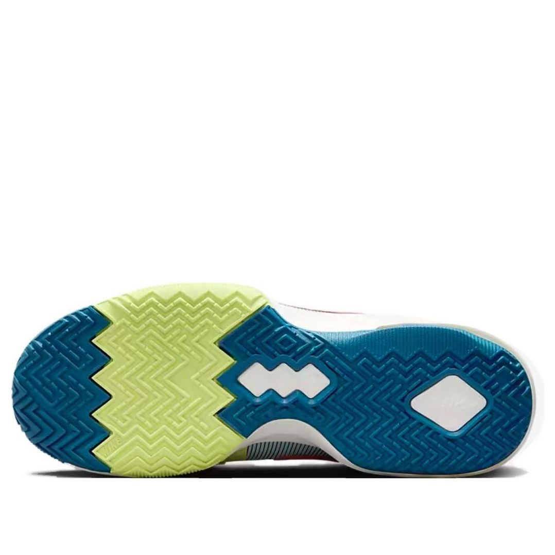Nike Air Max Impact 4 'Jade Ice Industrial Blue' DM1124-301 - 6