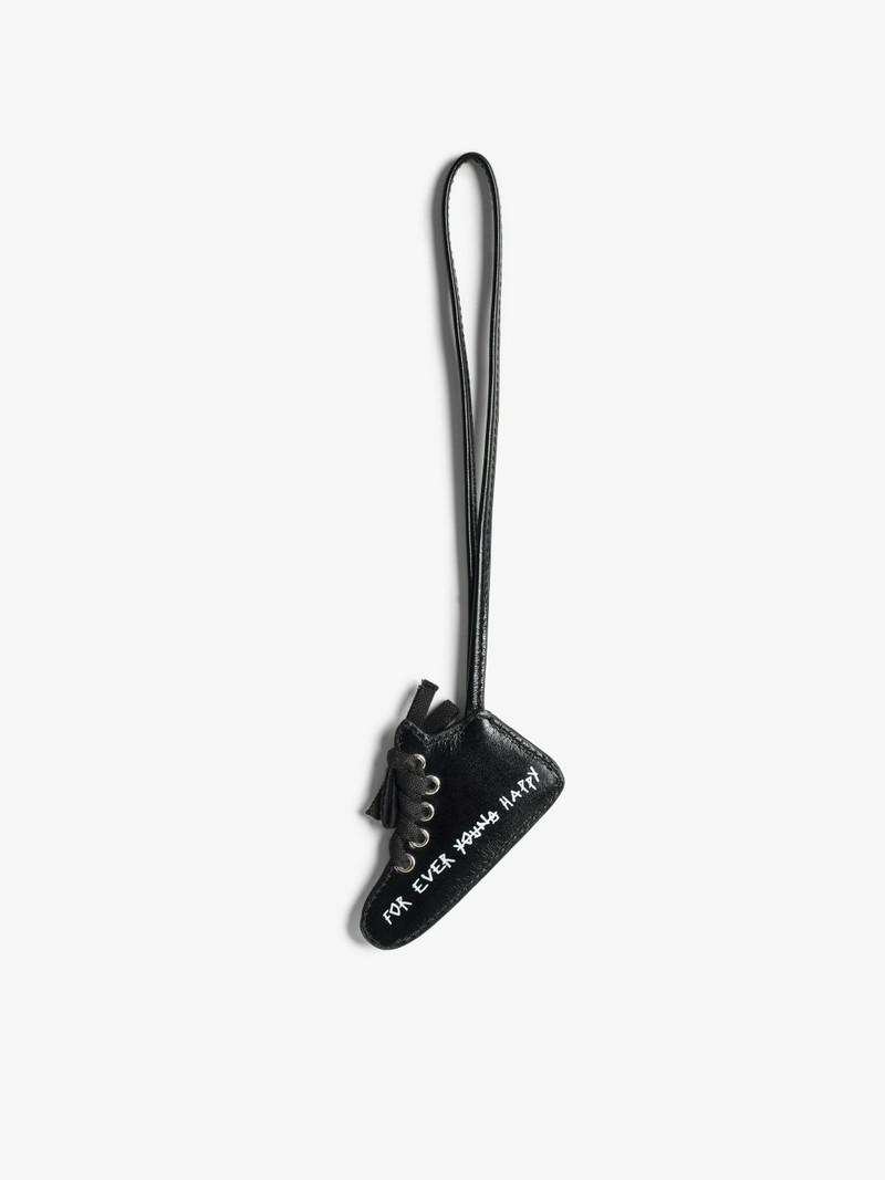 Zadig & Voltaire Wings Keyring outlook