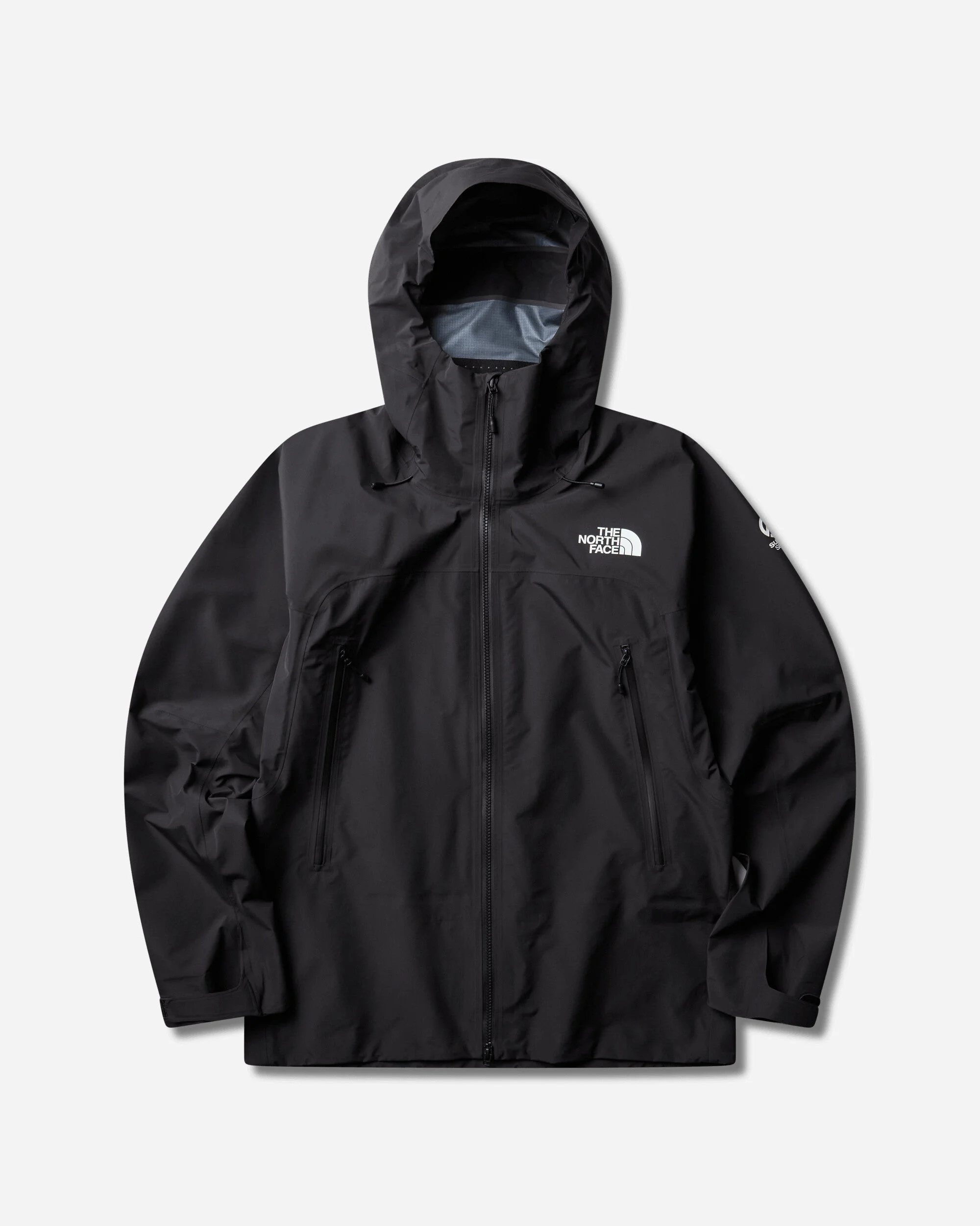 Men's Summit Cayesh GORE-TEX Pro Jacket Black - 1