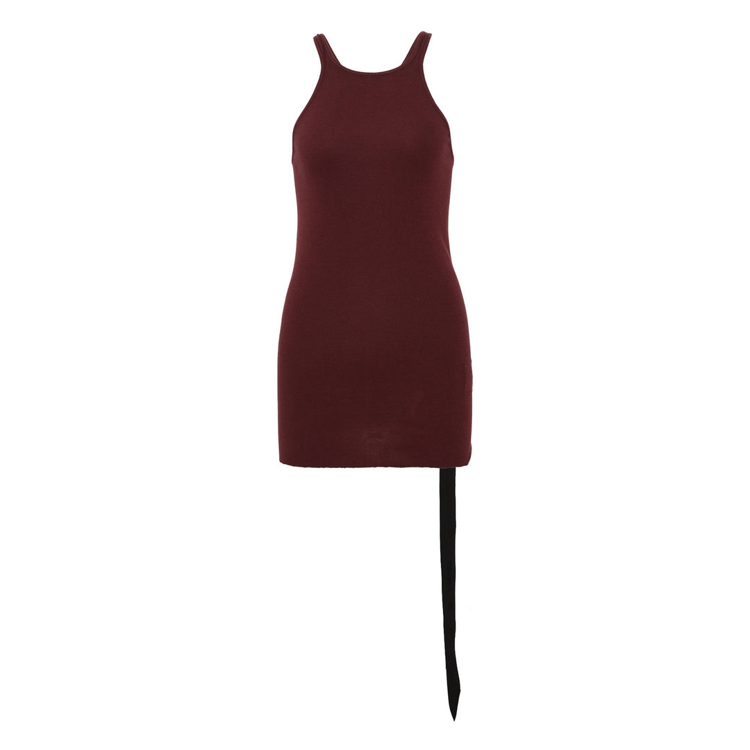 Racer Back Tank Medium Weight - 1