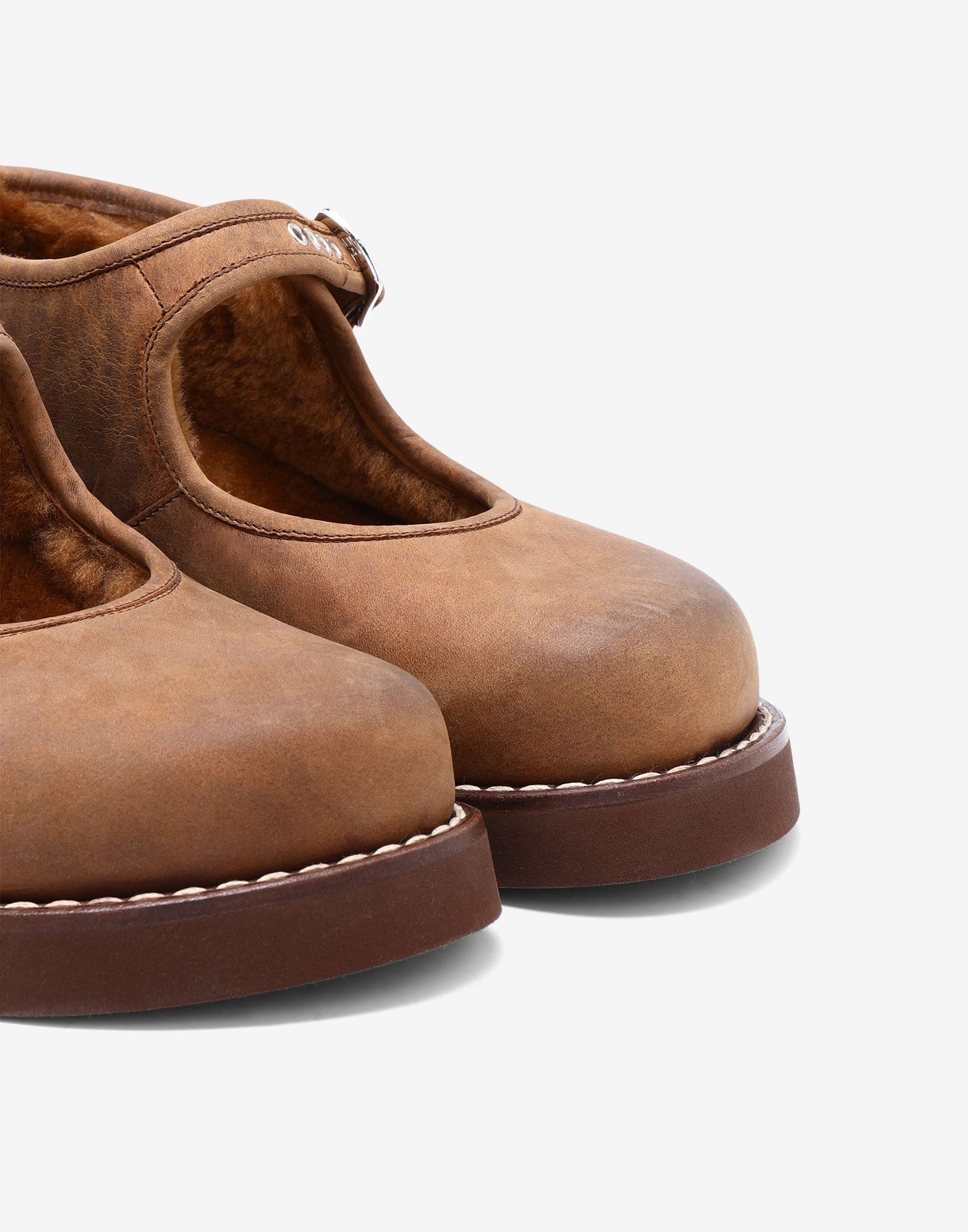 Mary Jane shoe - 5