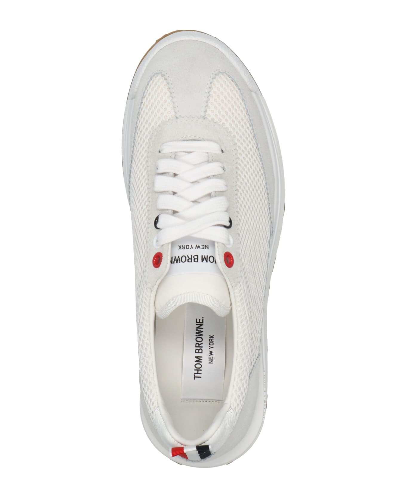 'runner' Sneakers - 3