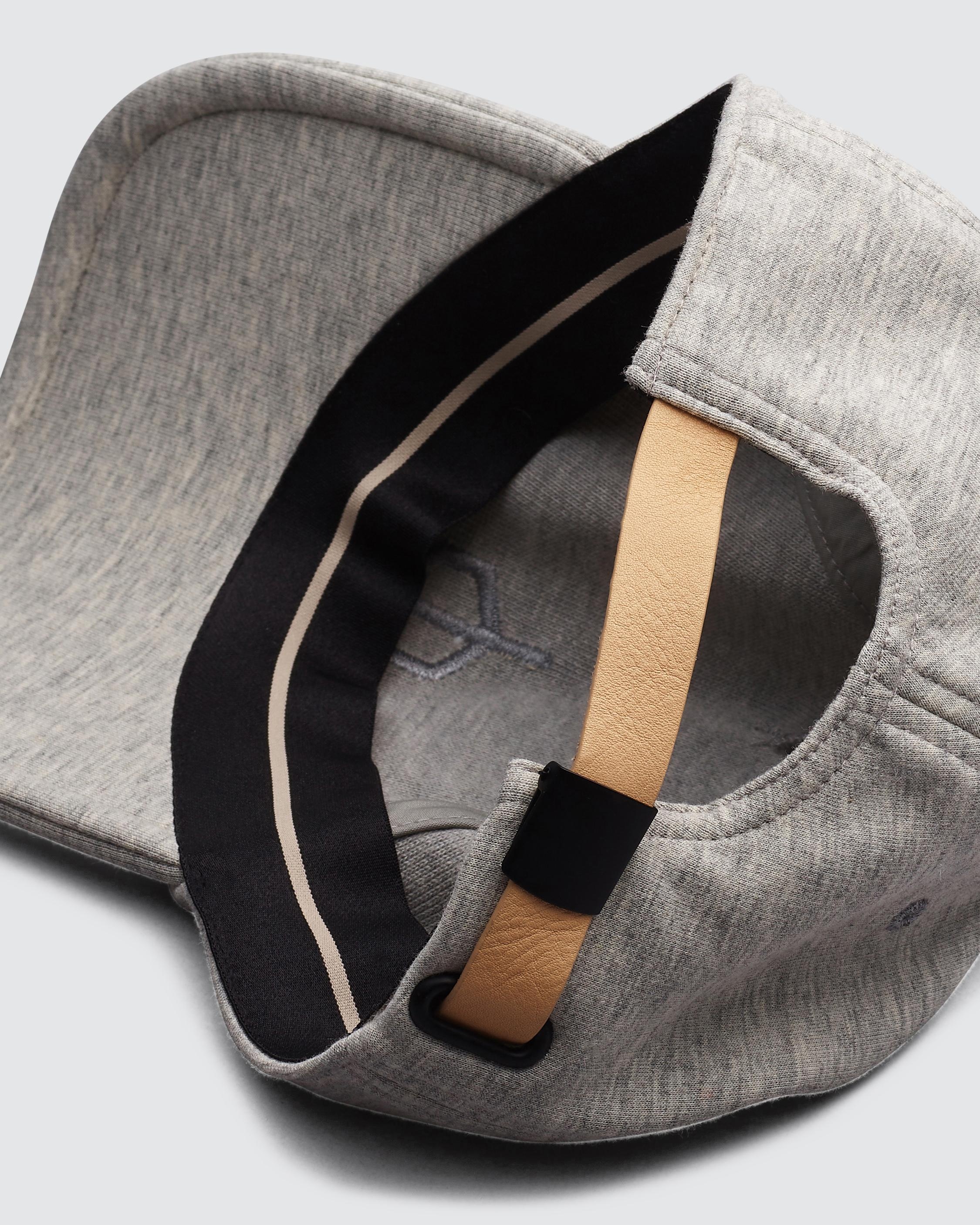 Aron Baseball Cap
Cotton Hat - 3