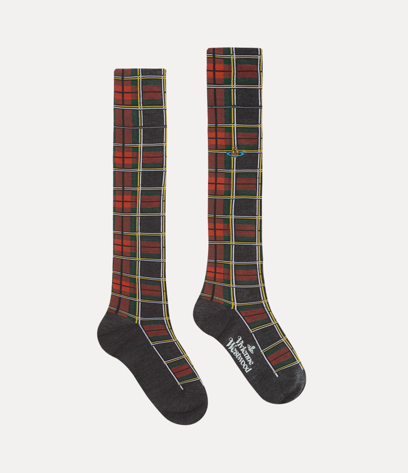 Vivienne Westwood HIGH SOCK outlook