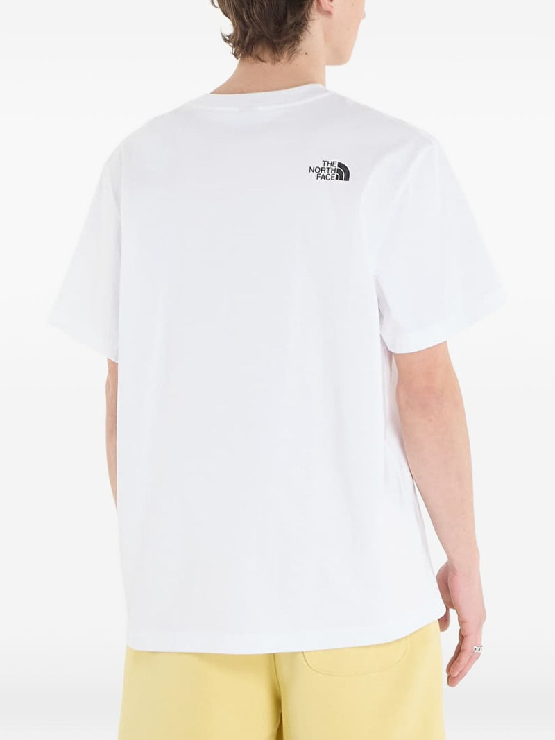 Donkey Taxi T-shirt 3