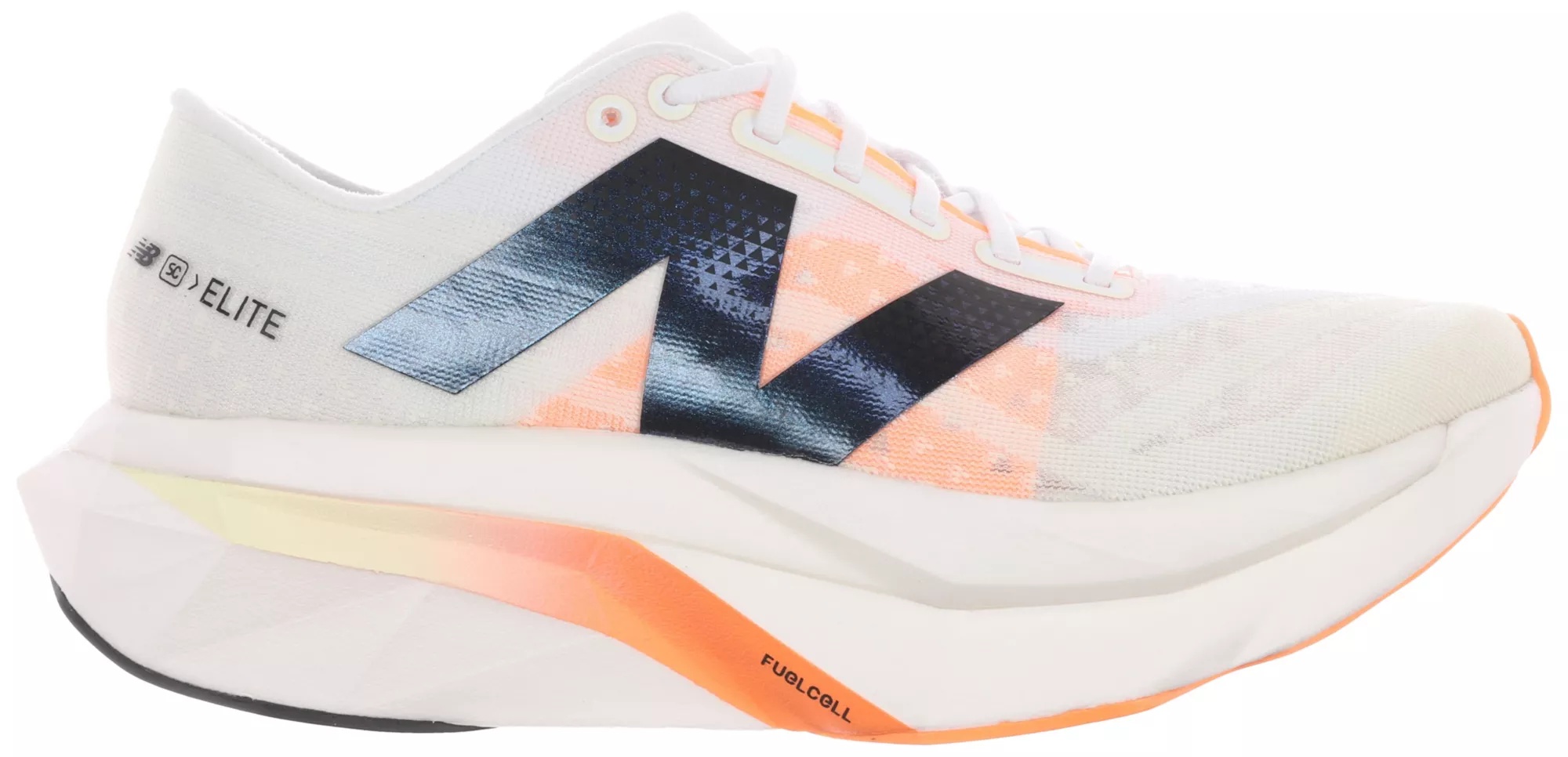 New Balance Women's FuelCell SuperComp Elite v4 Running Shoes - 1