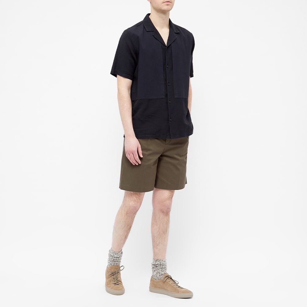 A.P.C. Terry Chino Short - 7