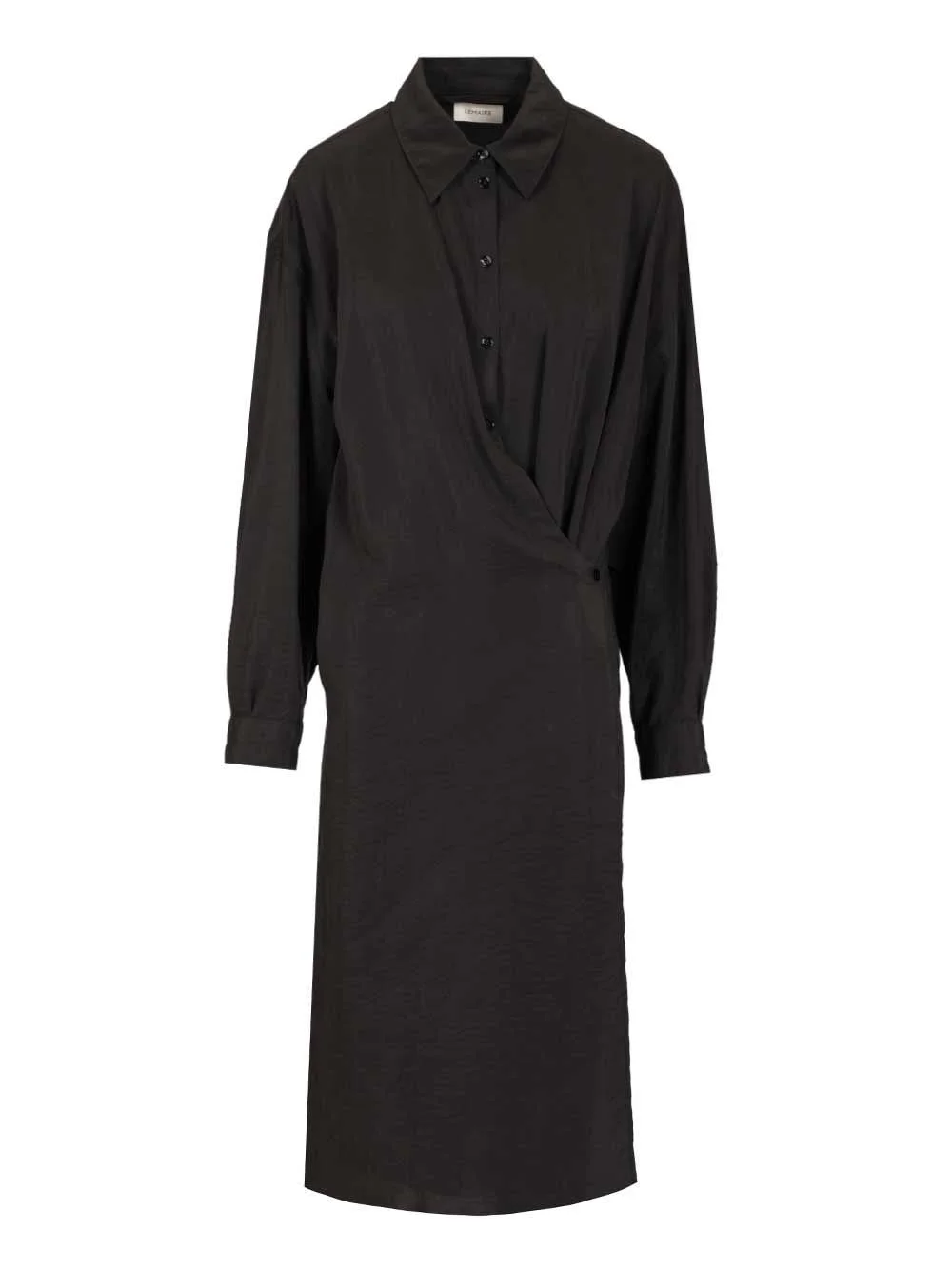 Lemaire Women "Twisted" Dress - 1