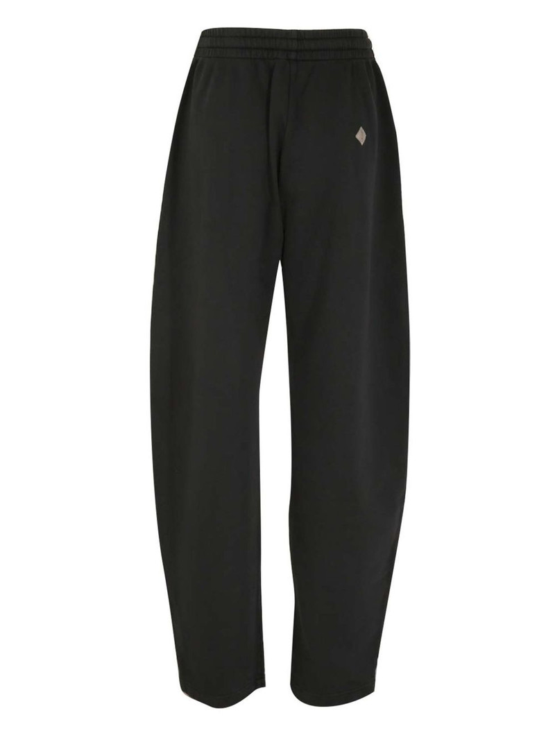 Babel drawstring-waist track pants 1