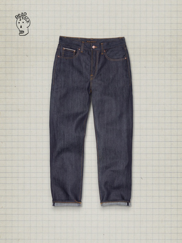 Rad Rufus Dry Selvage Deadstock 6 - 4