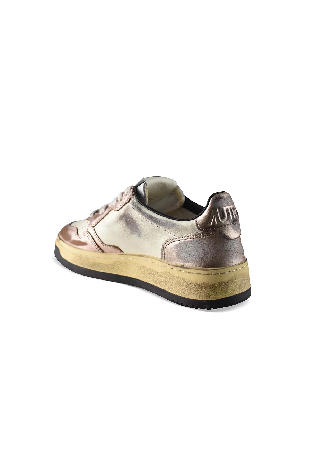 Super vintage sneakers - 3