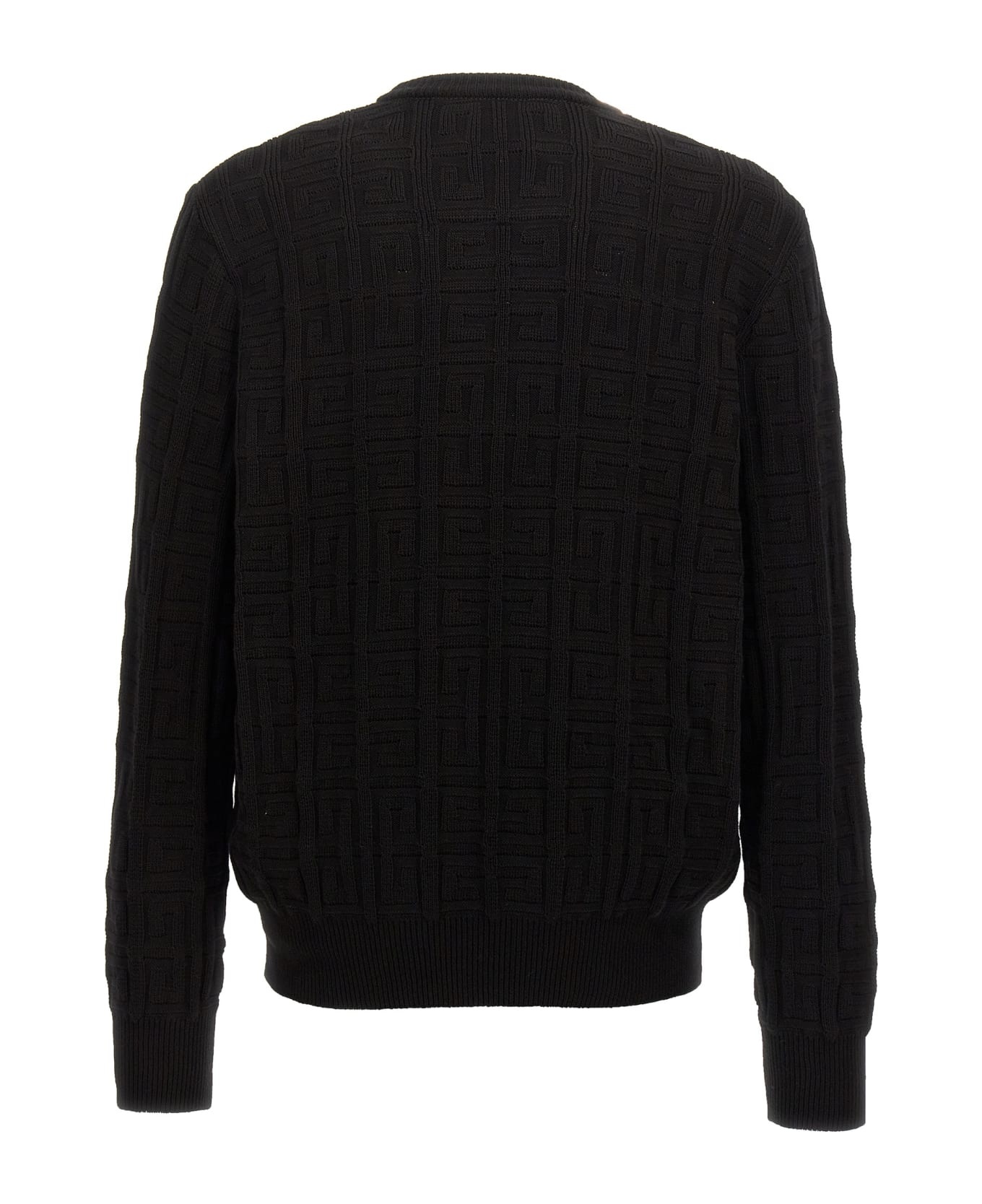 Logo Sweater - 2