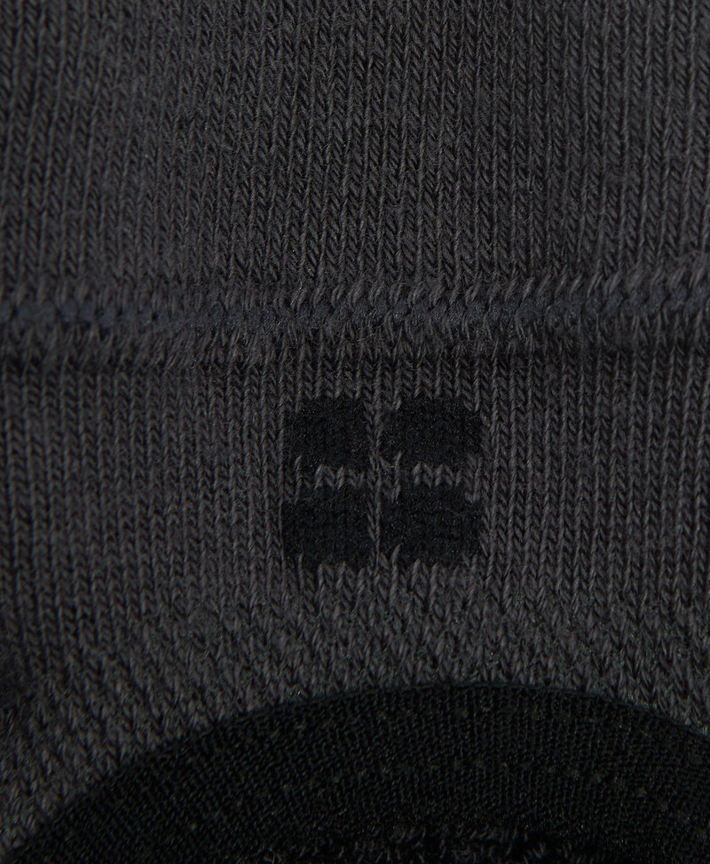 Ballet Grip Socks 2 Pack 4