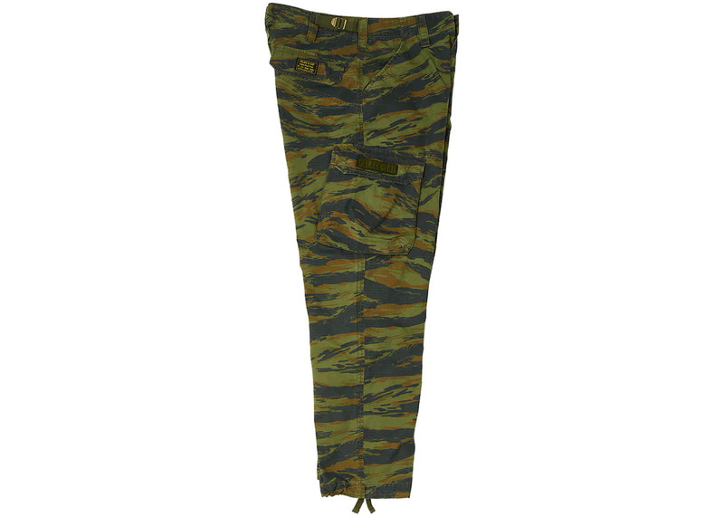PALACE Palace x Gap Cargo Camo outlook
