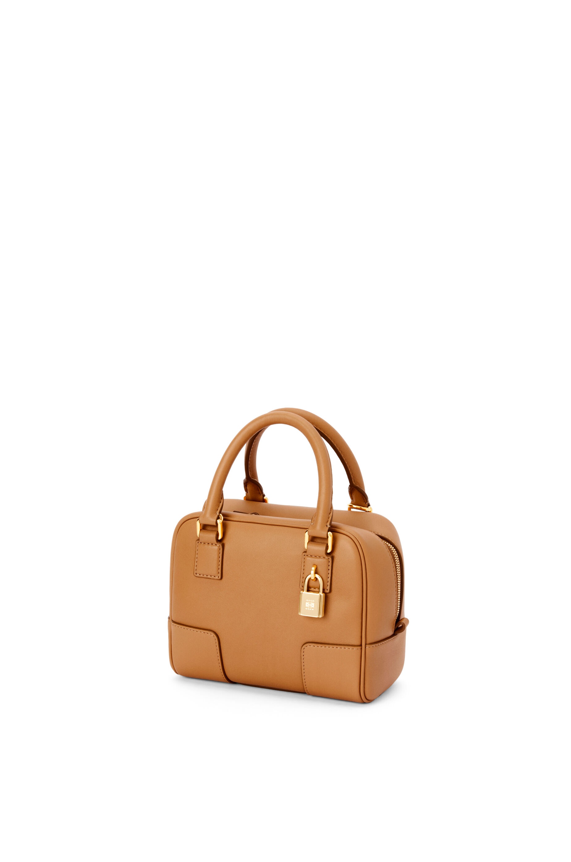 Amazona 16 Square bag in nappa calfskin - 4