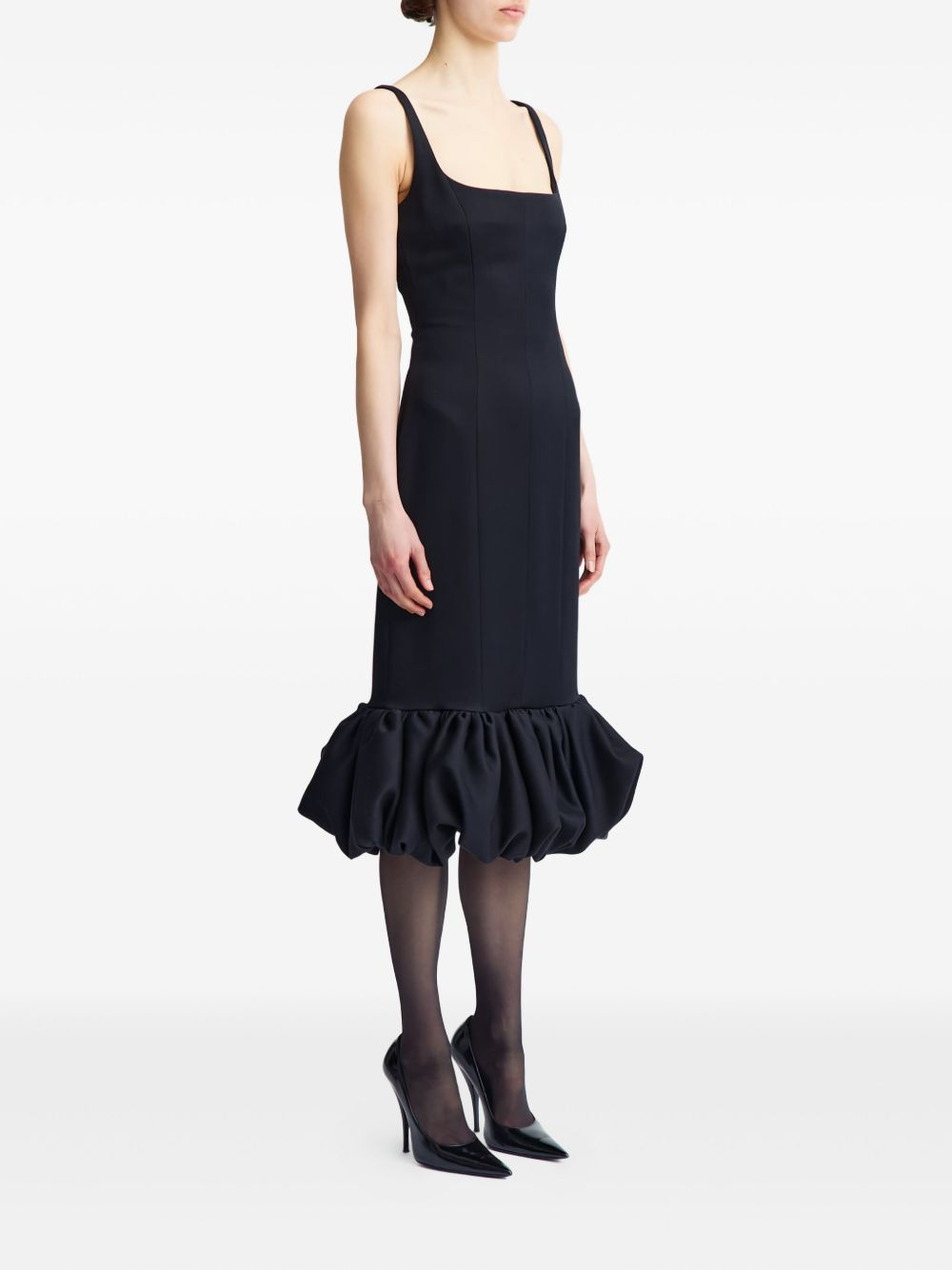 Arcelin midi dress - 3