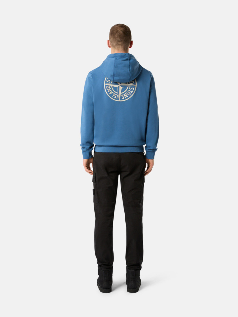 66283 COTTON FLEECE 5