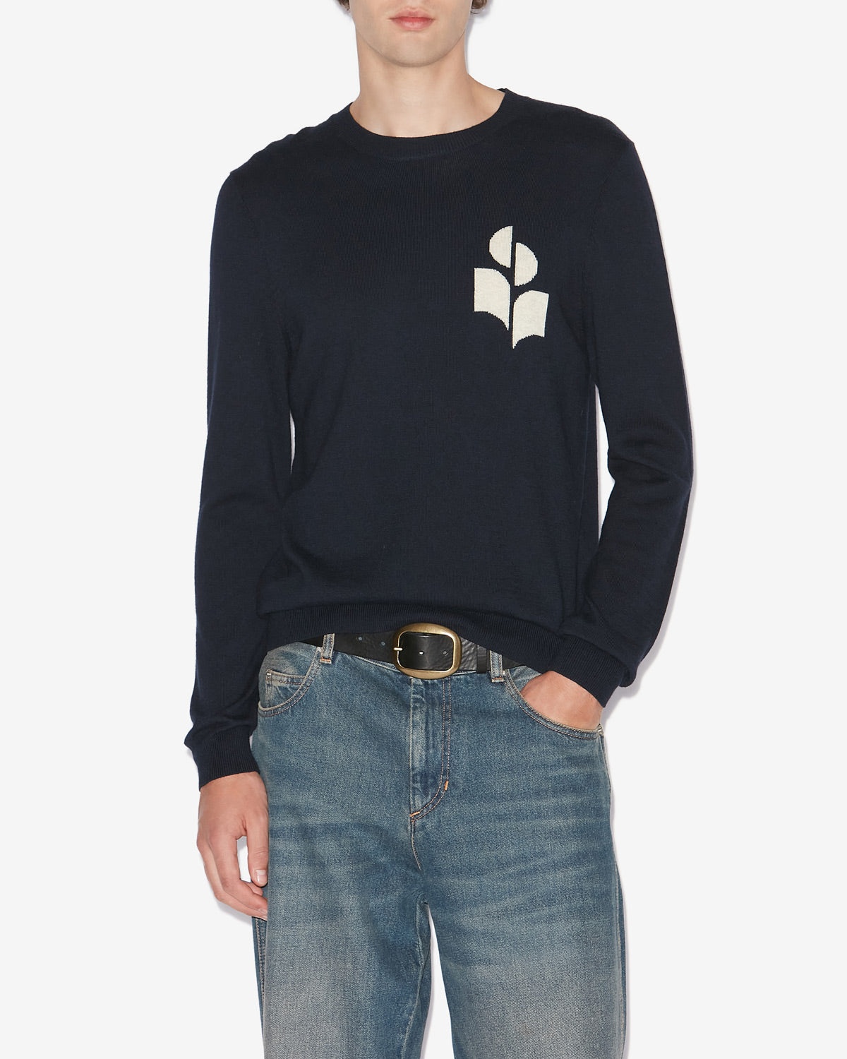 EVANS SWEATER - 8