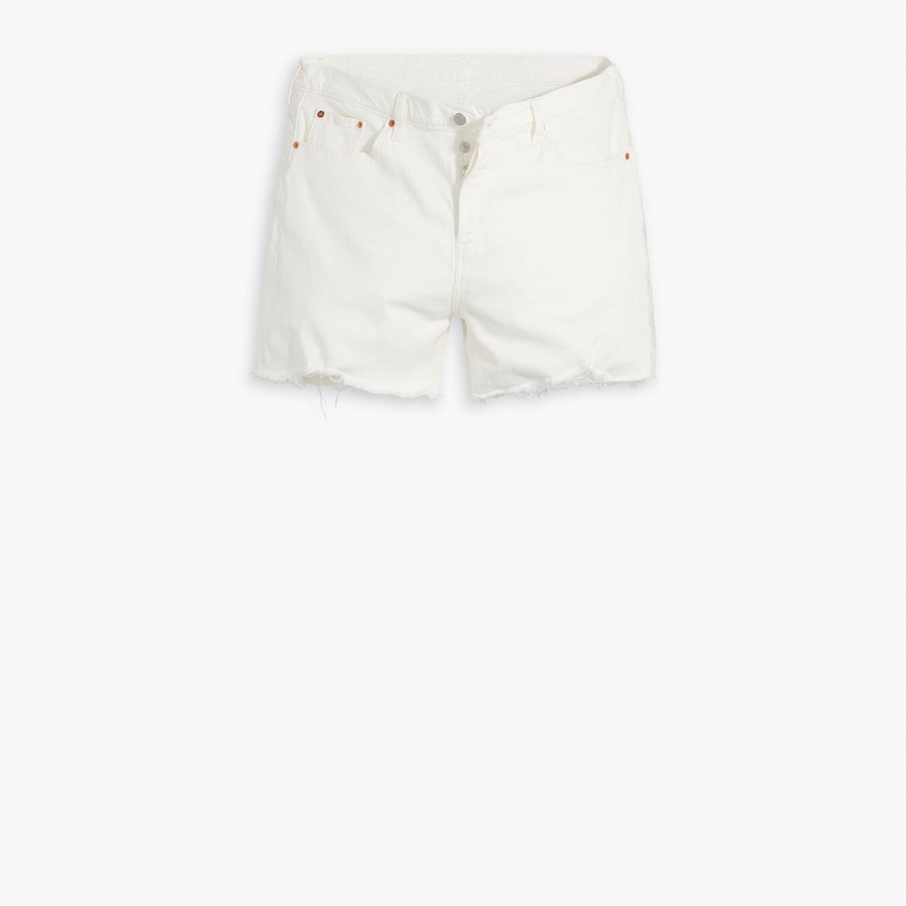 501® ORIGINAL HIGH RISE SHORTS (PLUS SIZE) - 1
