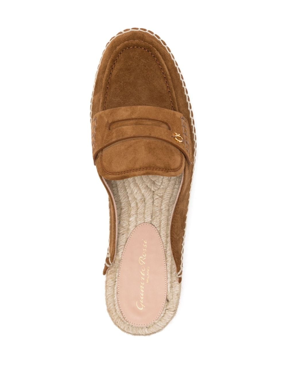 Lido mule espadrille - 4