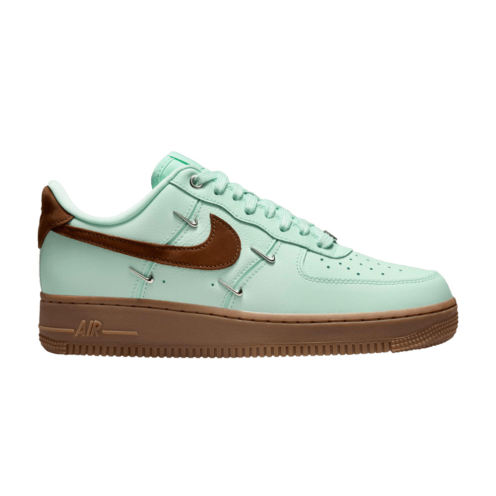 Wmns Air Force 1 Low 'Mint Chocolate' - 1