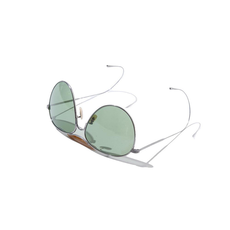 The Real McCoys The Real McCoy's Aviator Flying Sun Silver outlook