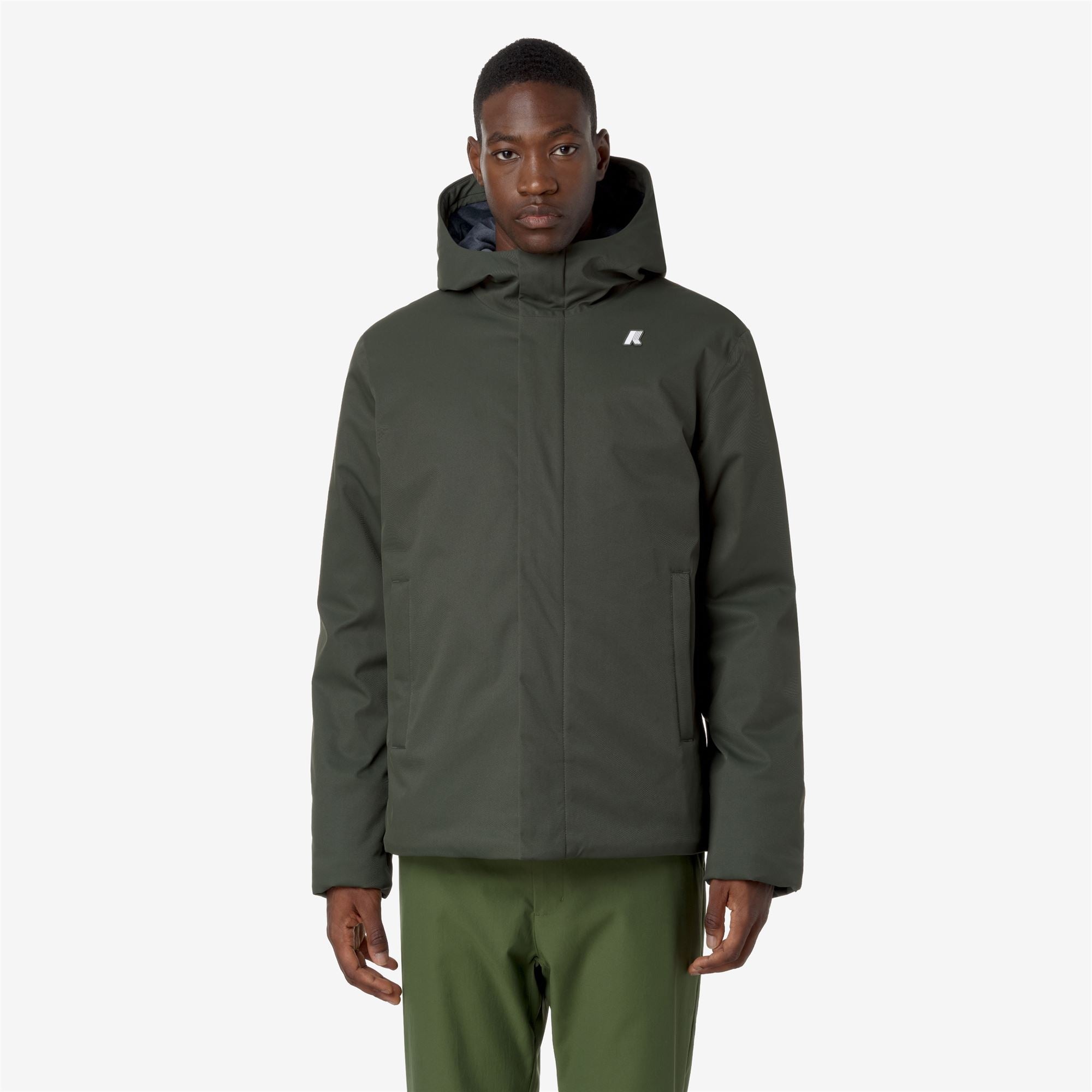 JACKO TWILL MARMOTTA - 3