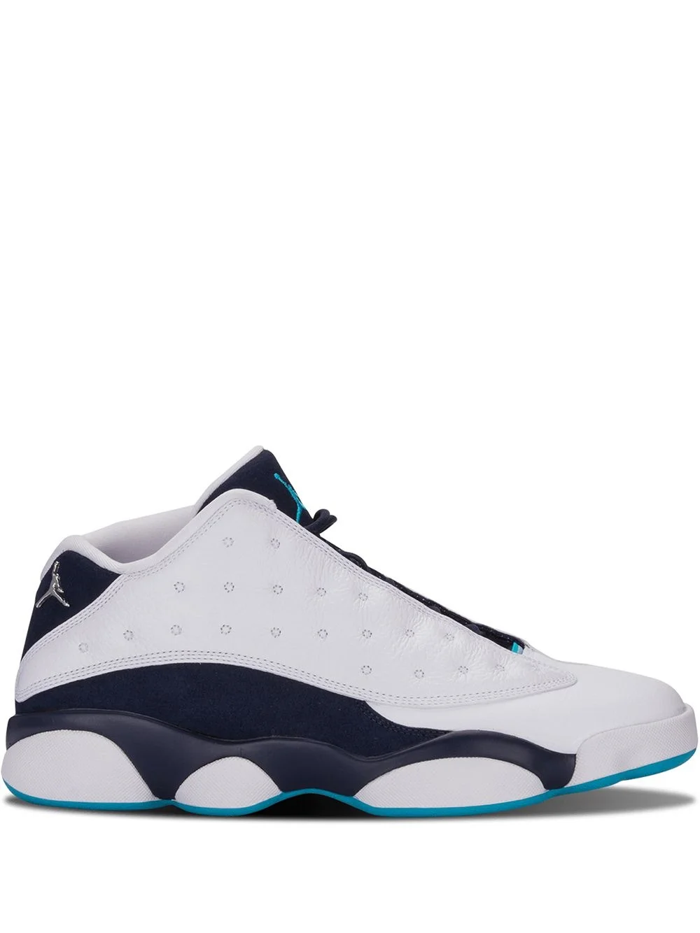 Air Jordan 13 Retro Low hornets - 1