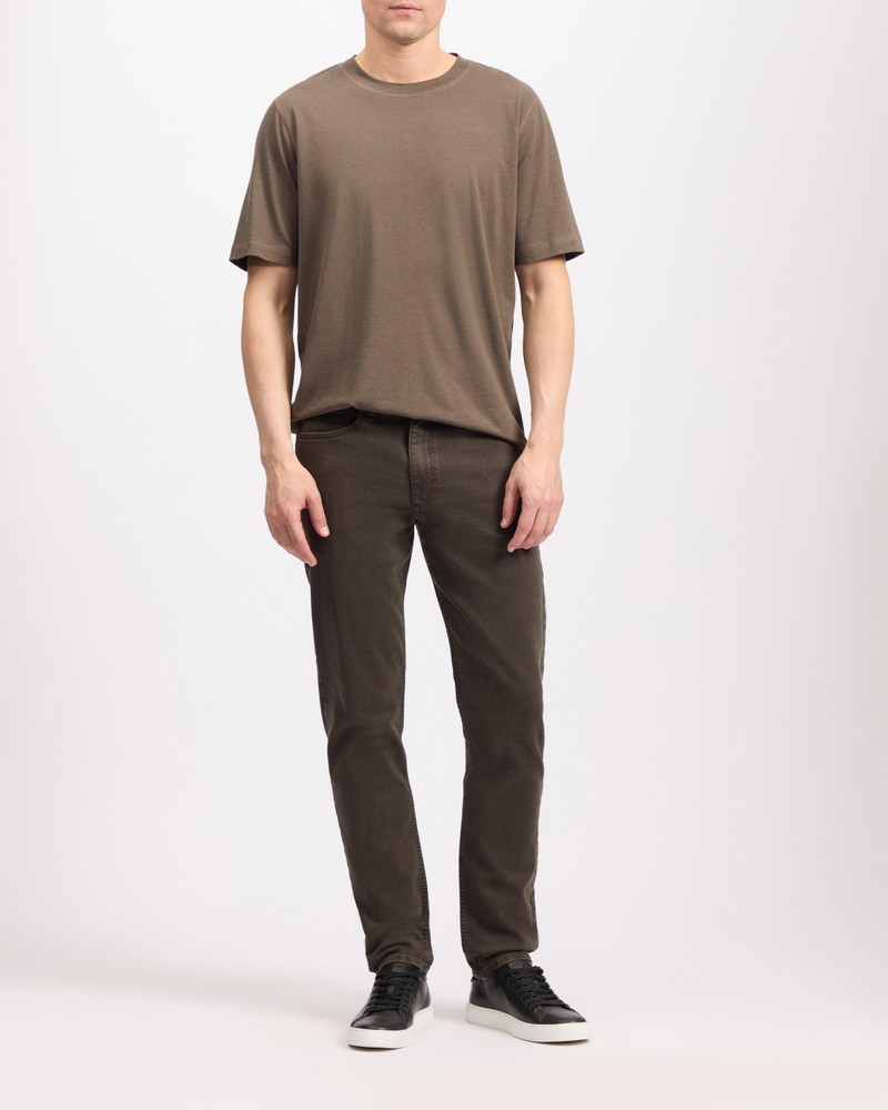 Matthew Relaxed Tee 1