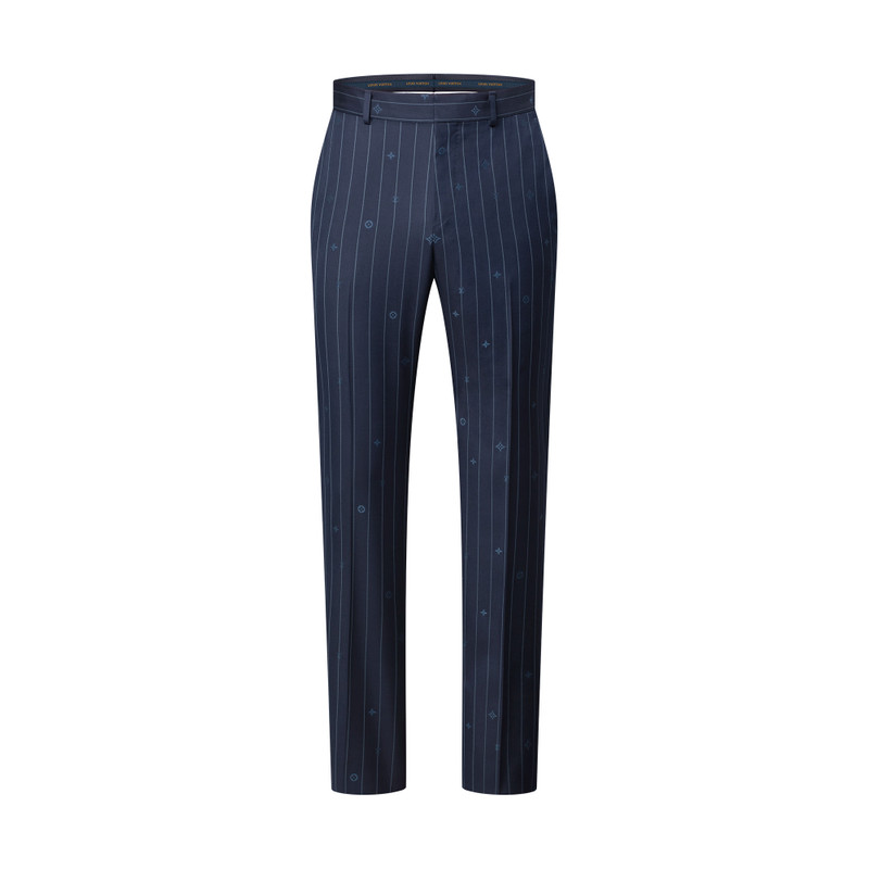 Gaston Cigarette Pants 1