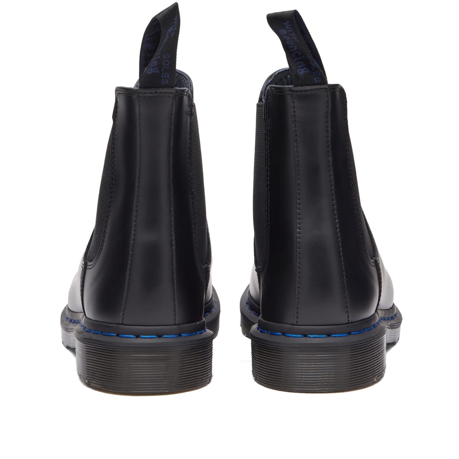 Dr. Martens x Nanamica Graeme Boot - 3